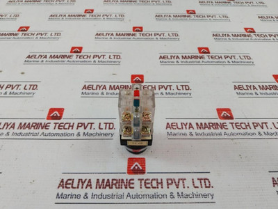 Yongsung Ysp13-22Sr Push Button Switch Ac250V 6A New