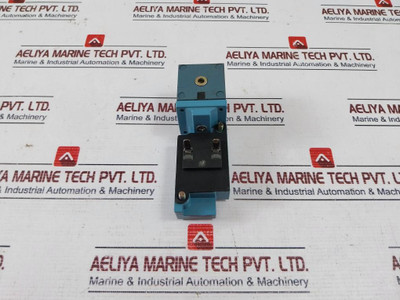 Honeywell 928H26Q-a7T-l Micro Switch 20…250 Vac 45…65 Hz