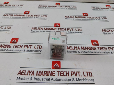 Schneider Electric 788Xcxc-24D Relay