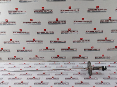 Gestra Nrg 16-11S Water Level Electrode 32Bar (464Psi) Ip65 Gestra Nrg 16-11S Water Level Electrode 32Bar (464Psi) Ip65