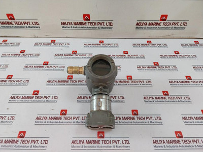 Rosemount 300S1Kak7M5 Pressure Transmitter 10.5-42.4 Vdc