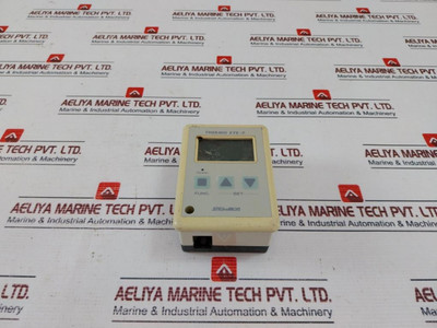Saginomiya Ple-wd12-tjj Digital Thermostat Controller Used Saginomiya Ple-wd12-tjj Digital Thermostat Controller Used