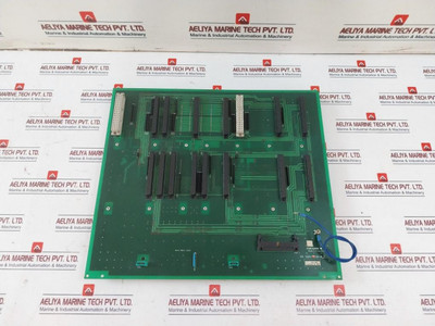Yokogawa As S9472Db-00 Pcb Used Yokogawa As S9472Db-00 Pcb Used