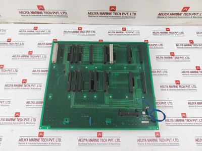 Yokogawa As S9472Db-00 Printed Circuit Board Card