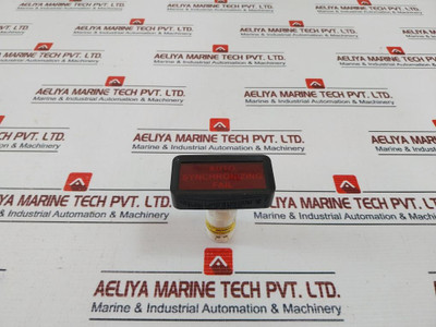 Mimic Spc 05 Flasher Annunciation Panel