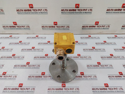 Vega Vegabar 21Exo Pressure Transmitter Bar21Ex0.Mfcg121Hhxx