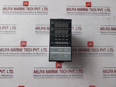 Taie Fy800-101000 Digital Pid Controller 4-20Ma Ac 85-265V Taie Fy800-101000 Digital Pid Controller 4-20Ma Ac 85-265V