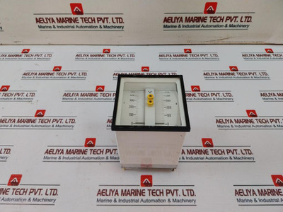 Ime S265/2 Double Voltmeter 380/100V