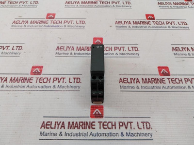 Gic Series 175 Instant Relay Module Rl1B1D1A1D