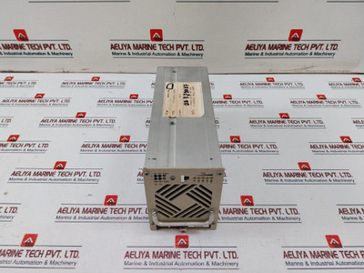 Industronic 23 Gr 60 Power Supply Rectifier Unit Hr 1400