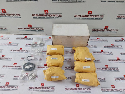 Repair Kit, Shuttle Valve, Dtl Technologies New Repair Kit, Shuttle Valve, Dtl Technologies New