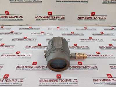 Rosemount 3114P Smart Family Temperature Transmitter 12.0-42.4 Vdc