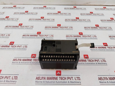 Programmable Controller Fatek Fbs-40Mct2-d24 Used Programmable Controller Fatek Fbs-40Mct2-d24 Used