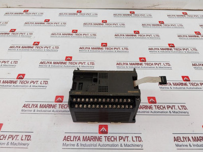 Fatek Fbs-40Mct2-d24 Programmable Controller 24V Dc