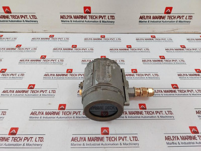 Rosemount 3144P Smart Family Temperature Transmitter 3144P D6A2K7B4M5Q4U1