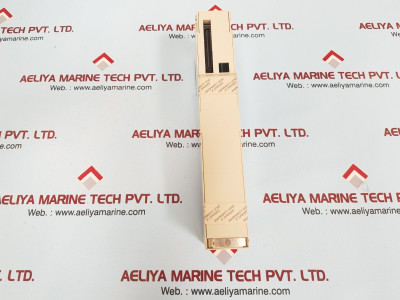 Schneider 140aco02000 analog output 4ch module