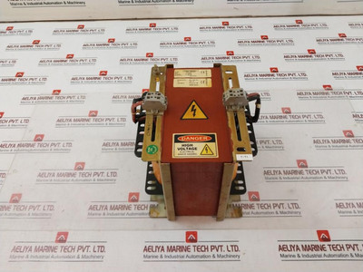 Smisen 2.5 Kva Control Transformer 0-415 Vac 50/60 Hz Class B Smisen 2.5 Kva Control Transformer 0-415 Vac 50/60 Hz Class B
