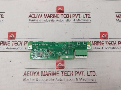 Interface Card Schneider Electric Vw3A3407 New Interface Card Schneider Electric Vw3A3407 New
