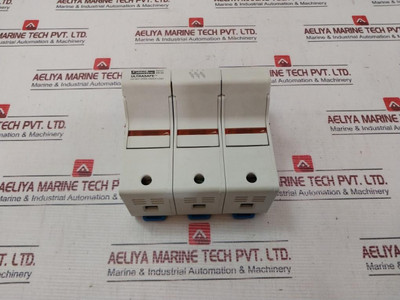 Ferraz Shawmut Us6J3I Fuse Holder New Ferraz Shawmut Us6J3I Fuse Holder New