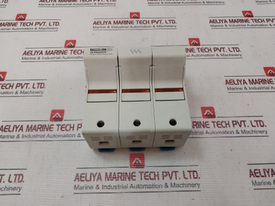 Ferraz Shawmut Us6J3I Fuse Holder 600V 60A