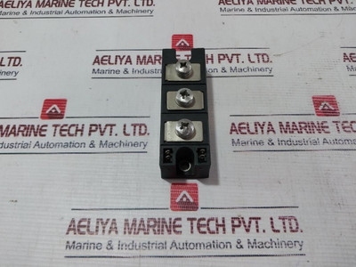 Mtc160A Thyristor Module Shanghai Simanton Used Mtc160A Thyristor Module Shanghai Simanton Used