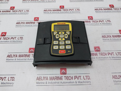 Baldor Eb0489A00 Inverter Drive Control Board Used Baldor Eb0489A00 Inverter Drive Control Board Used