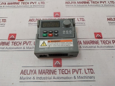 Rexroth Semifinished Efcx610 Io Panel Unit Used