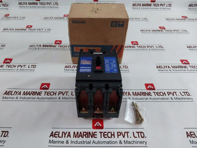 Terasaki Xh225Ns Circuit Breaker 175A Terasaki Xh225Ns Circuit Breaker 175A