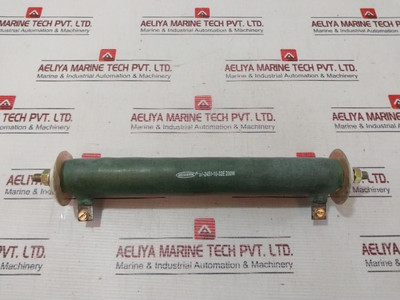 Modern 57-2451-10-32E 200W Power Resistor New