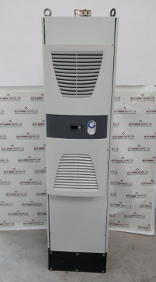 Rittal Sk 3304500 Wall Enclosure Cooling Unit 230V 50/60Hz New Rittal Sk 3304500 Wall Enclosure Cooling Unit 230V 50/60Hz New