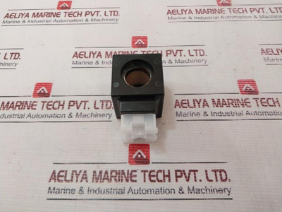 Bosch R900020175 Solenoid Valve Coil 50/60Hz - New