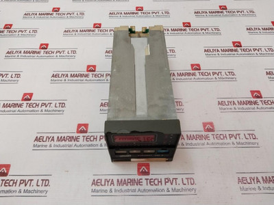 Bailey Pyromat 320 S Temperature Controller D32Sac11-1-11B1 - Used Bailey Pyromat 320 S Temperature Controller D32Sac11-1-11B1 - Used