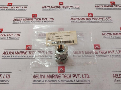 Aker Ba0018003 Check Valve 7710000 771-90066 2 Oh - New Aker Ba0018003 Check Valve 7710000 771-90066 2 Oh - New