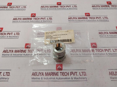 Aker Ba0018003 Check Valve 7710000 771-90066 2 Oh