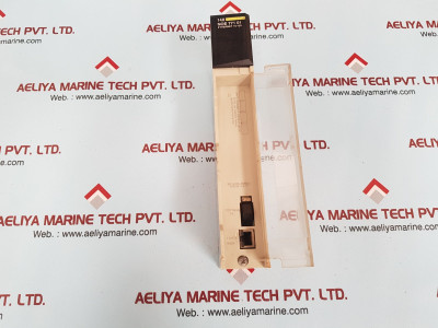Schneider 140 Noe 771 01 Modicon Quantum Ethernet 10/100 Module