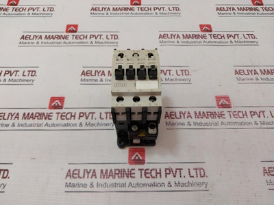 Siemens 3Tf33 00-0A Air Break (Power) Contactor 415V 50-60Hz - Used Siemens 3Tf33 00-0A Air Break (Power) Contactor 415V 50-60Hz - Used
