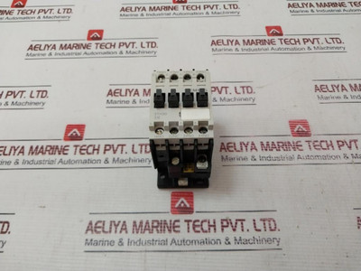 Siemens 3Th30 31-0A Air Break (Aux) Contactor Relay 110V 50Hz 132V 60Hz Siemens 3Th30 31-0A Air Break (Aux) Contactor Relay 110V 50Hz 132V 60Hz