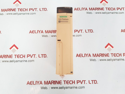 Telemecanique tsx psy2600 premium power supply & modicon Telemecanique tsx psy2600 premium power supply & modicon