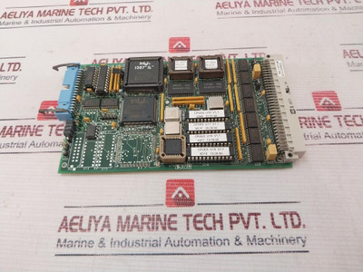 Simrad 381-112508 Cpuex Assy Rev.B