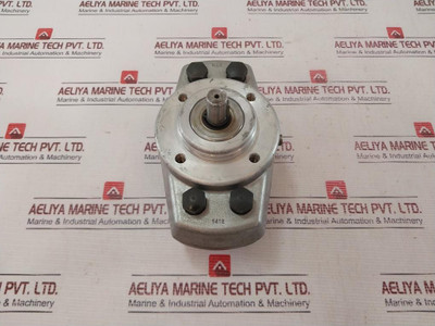 Hawe R 2.8 Radial Piston Pump 300 Bar