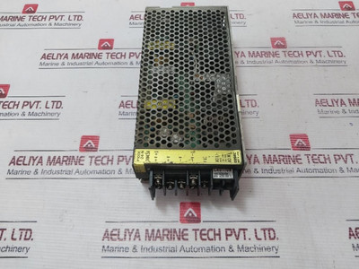 Cosel P100E-24 Power Supply Ac100-120V/200-240V - Used Cosel P100E-24 Power Supply Ac100-120V/200-240V - Used