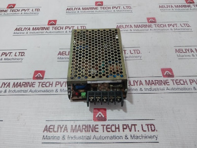 Idec Ps3N-d24A2 Power Supply 200-240Vac - Used Idec Ps3N-d24A2 Power Supply 200-240Vac - Used