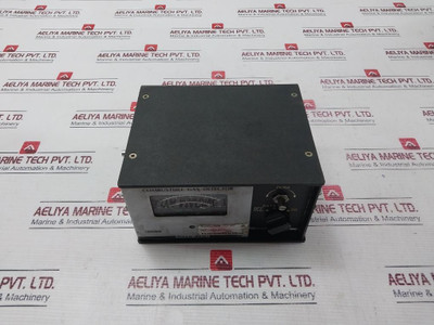 Riken Keiki Gp-226 Combustible Gas Detector