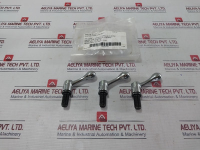 Maximart 2C-307 Handle, Able Lock Bolt 2Vs