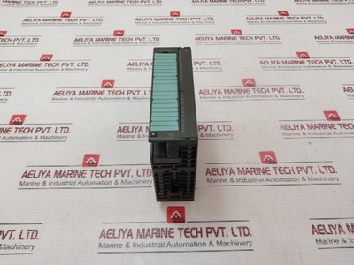 Siemens 331-7Kf02-0Ab0 Simatic S7 Analog Input Module - Used Siemens 331-7Kf02-0Ab0 Simatic S7 Analog Input Module - Used