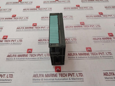 Siemens Simatic S7 Sm321 6Es7 321-1Bh02-0Aa0 Digital Input Module Di 16Xdc24V - Used Siemens Simatic S7 Sm321 6Es7 321-1Bh02-0Aa0 Digital Input Module Di 16Xdc24V - Used
