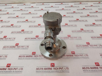 Vega Vegabar 52 Pressure Transmitter Sensor - Used Vega Vegabar 52 Pressure Transmitter Sensor - Used