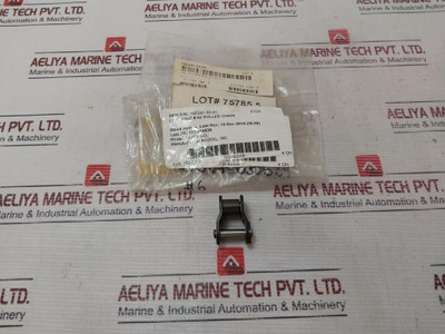 Tsubaki 60 Offset Link Roller Chain 160,081-05-01