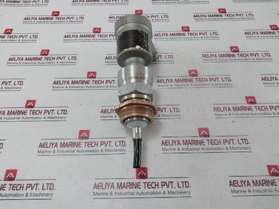 Vega Vegaflex 62 Fx62.Xmand1Hvmxx Level Sensor - Used Vega Vegaflex 62 Fx62.Xmand1Hvmxx Level Sensor - Used
