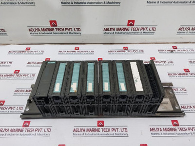 Siemens Simatic S7 332-5Hf00-0Ab0 Expansion Module